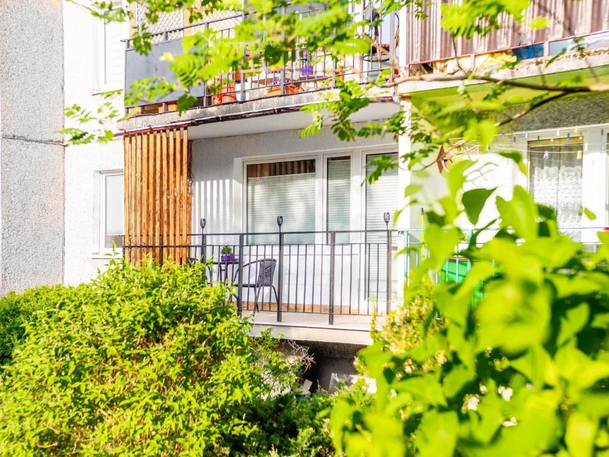 Gdynia Wyjatkowy Apartament Przy Lesie By Noclegi Renters מראה חיצוני תמונה