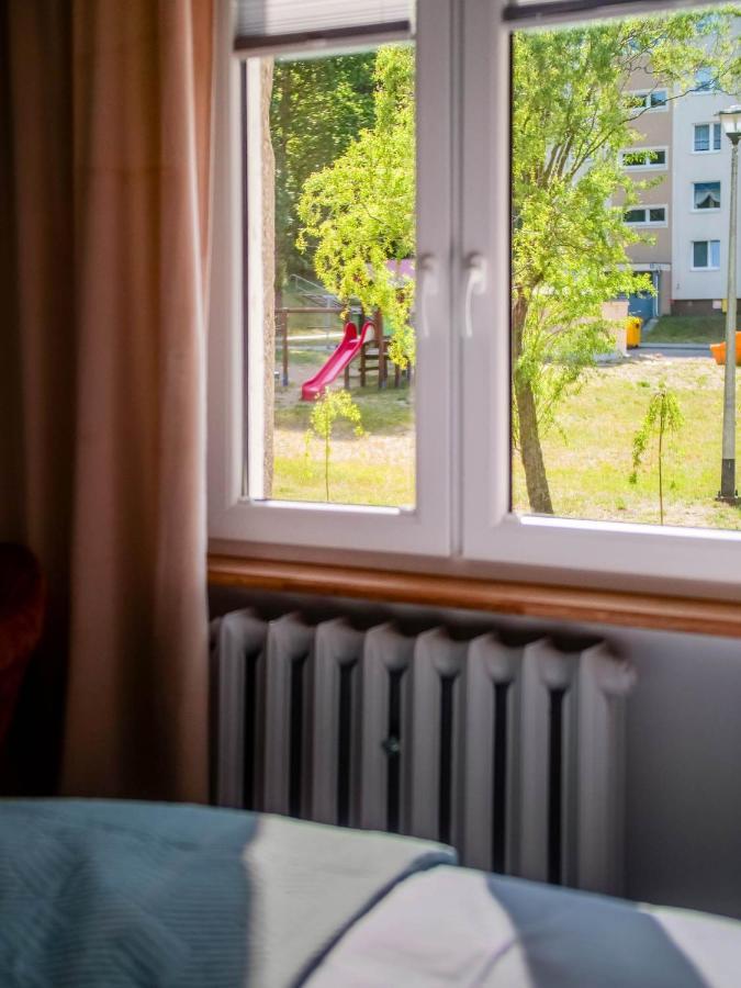 Gdynia Wyjatkowy Apartament Przy Lesie By Noclegi Renters מראה חיצוני תמונה
