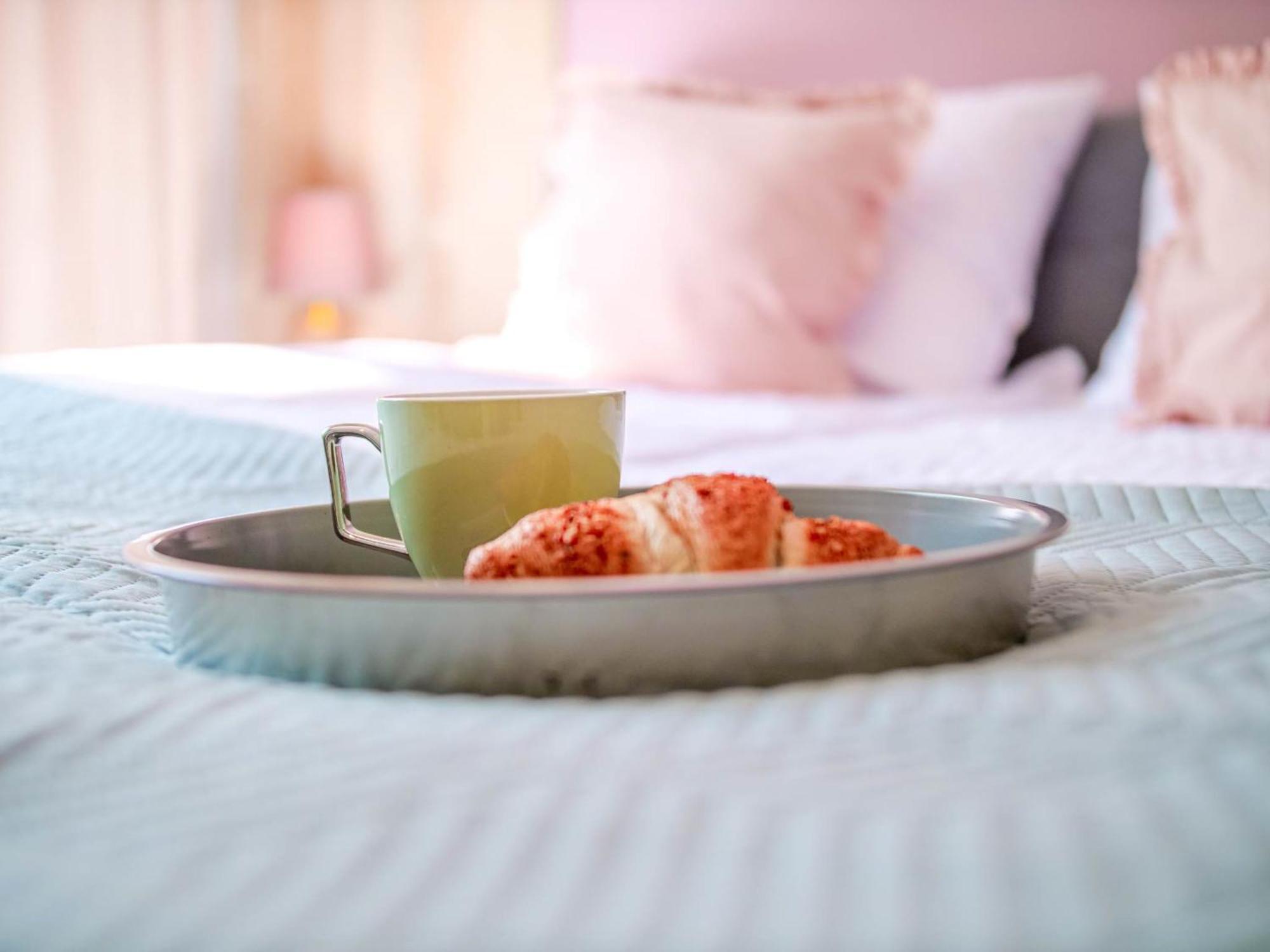 Gdynia Wyjatkowy Apartament Przy Lesie By Noclegi Renters מראה חיצוני תמונה