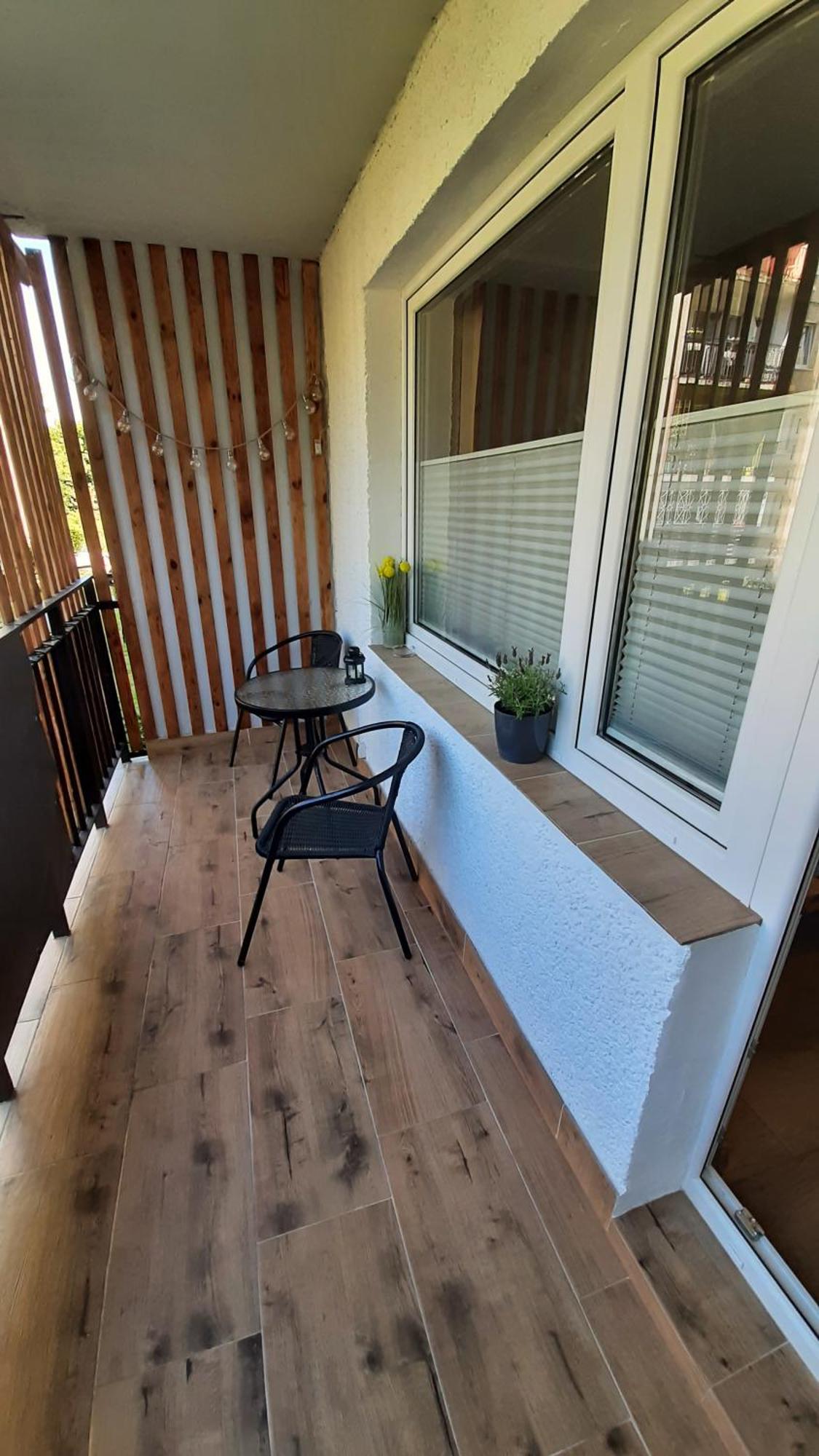 Gdynia Wyjatkowy Apartament Przy Lesie By Noclegi Renters מראה חיצוני תמונה