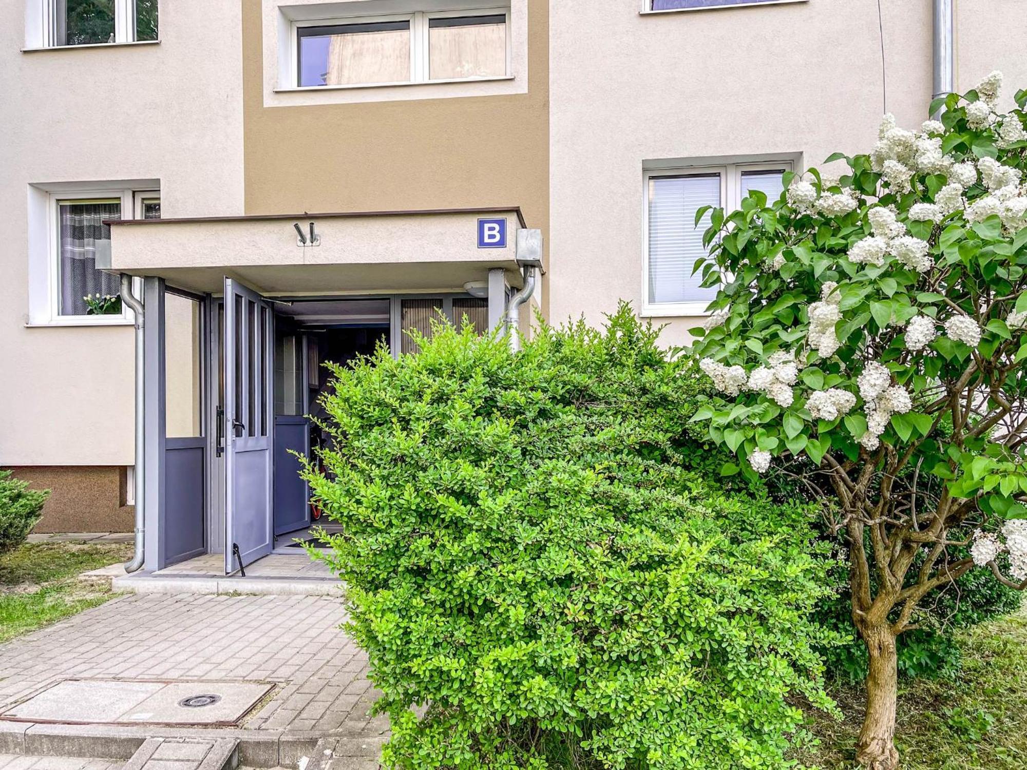 Gdynia Wyjatkowy Apartament Przy Lesie By Noclegi Renters מראה חיצוני תמונה